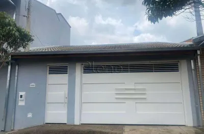 Casa à venda em Indaiatuba, Parque Campo Bonito, com 2 quartos, com 93.33 m²