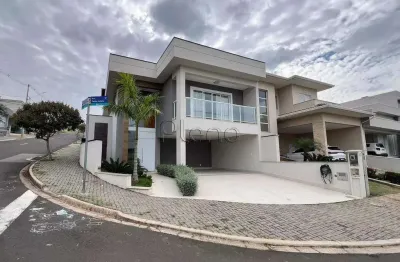 Sobrado à venda e para alugar em Valinhos, Lenheiro, com 3 suítes, com 217 m²