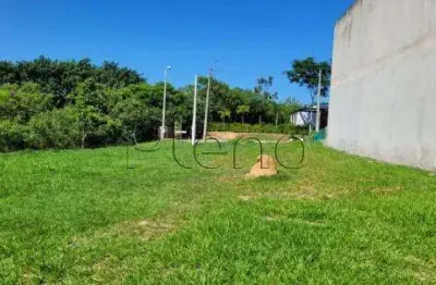Terreno à venda em Indaiatuba, Jardins Di Roma, com 372.78 m², Jardins Di Roma