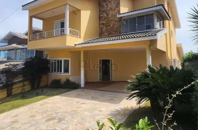 Casa à Venda e/ou Locação no Condomínio Villagio Fiorentino em Valinhos, no bairro Jardim Monte Verde.
