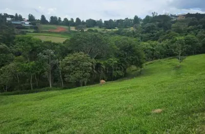 Terreno à venda em Bragança Paulista, Condomínio Quinta da Baroneza II, com 43800 m²