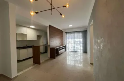Apartamento à venda em Campinas, Parque Prado, com 2 quartos, com 67 m²
