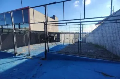 Terreno para alugar em Campinas, Vila Joaquim Inácio, com 300 m²