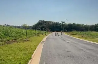Terreno à venda em Campinas, Alphaville Dom Pedro, com 642 m², Alphaville Dom Pedro 0