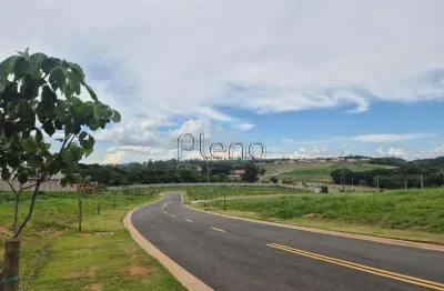 Terreno à venda em Campinas, Alphaville Dom Pedro, com 614.97 m², Alphaville Dom Pedro 0