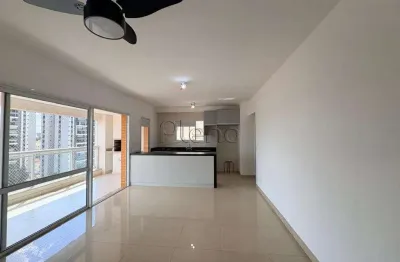 Apartamento para alugar em Campinas, Jardim Belo Horizonte, com 3 suítes, com 119 m²