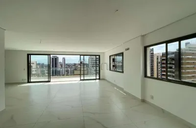 Cobertura à venda em Campinas, Cambuí, com 3 suítes, com 372 m², Severo 111