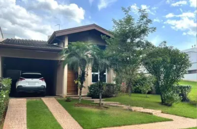Casa à venda em Paulínia, Betel, com 3 quartos, com 300 m², Residencial dos Jacarandás