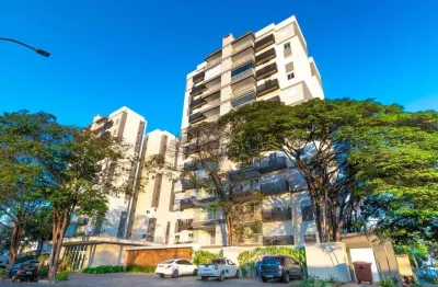 Apartamento à venda em Paulínia, Santa Terezinha, com 2 quartos, com 73.66 m²