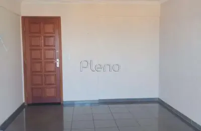 Apartamento à venda e para alugar em Campinas, Vila Costa e Silva, com 3 quartos, com 79 m²