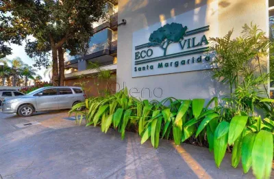 Apartamento à venda em Paulínia, Santa Terezinha, com 3 quartos, com 83.48 m²