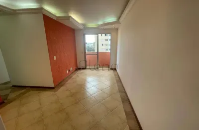 Apartamento à venda em Campinas, Parque Itália, com 2 quartos, com 42 m²