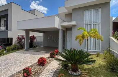 Casa à venda em Campinas, Swiss Park, com 3 quartos, com 154.94 m²