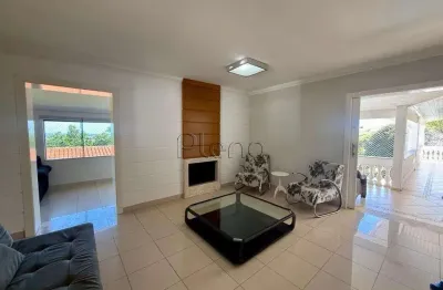 Sobrado à venda em Vinhedo, Morada da Lua, com 4 quartos, com 450 m²