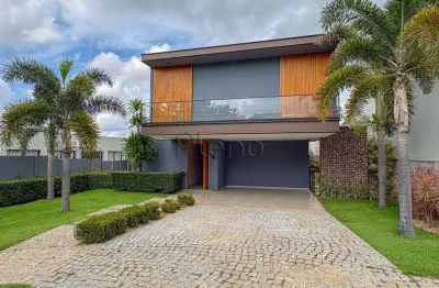 Sobrado à venda e para alugar em Campinas, Swiss Park, com 5 suítes, com 305.32 m²
