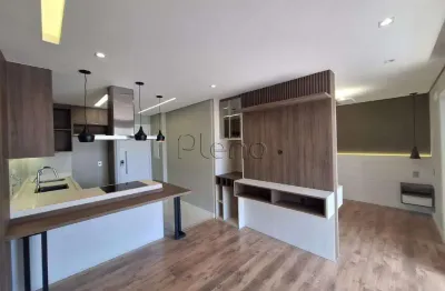 Apartamento à venda em Campinas, Centro, com 1 quarto, com 40 m², Mandarim Guanabara Patriani