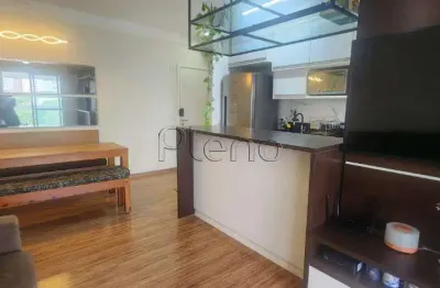 Apartamento à venda em Campinas, Taquaral, com 2 quartos, com 67 m², Vista 26