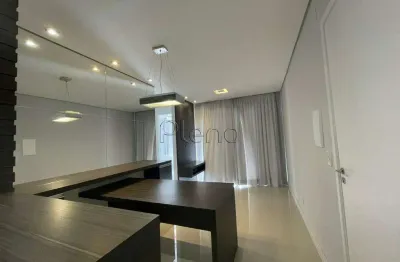 Apartamento para alugar em Campinas, Vila Marieta, com 2 quartos, com 48 m², Águas Claras