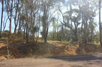 Terreno à venda em Jaguariúna, Condomínio Fazenda Duas Marias, com 1000 m²