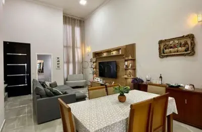 Casa em condomínio fechado com 3 quartos à venda na Avenida Dermival Bernardes Siqueira, 1874, Swiss Park, Campinas