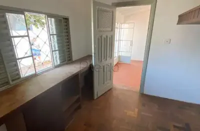Casa à venda em Campinas, Jardim Brasil, com 3 quartos, com 145 m²