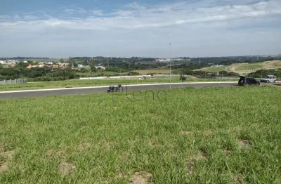 Terreno à venda em Campinas, Alphaville Campinas, com 360 m², Reserva Serena Campinas