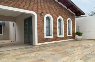 Casa à venda em Campinas, Jardim Santa Amália, com 3 quartos, com 133 m²