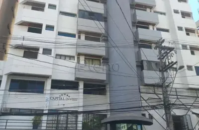 Apartamento à venda em Campinas, Cambuí, com 3 quartos, com 119 m², Camaçari