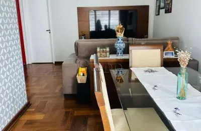Casa à venda em Campinas, Vila Paraíso, com 3 quartos, com 150 m²