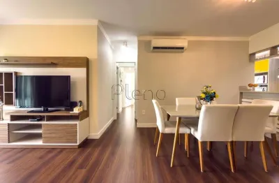 Apartamento à venda em Indaiatuba, Vila Almeida, com 3 quartos, com 103 m², Winds