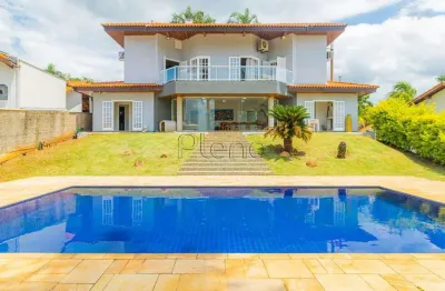 Chácara à venda e para alugar em Salto, Terras de Santa Rosa, com 2 suítes, com 1002 m²