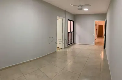 Apartamento para alugar em Campinas, Jardim Paraíso, com 2 quartos, com 73 m², Edificio Gerânius
