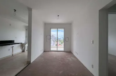 Apartamento à venda em Paulínia, Santa Terezinha, com 3 quartos, com 97.06 m²