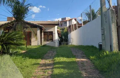 Casa à venda em Itupeva, Santa Eliza, com 3 suítes, com 297.93 m², Condomínio Village Morro Alto