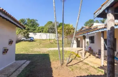 Casa à venda em Campinas, Parque Rural Fazenda Santa Cândida, com 4 quartos, com 106 m²
