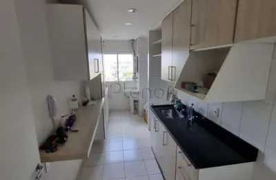 Apartamento à venda e para alugar em Campinas, São Bernardo, com 3 quartos, com 75 m²