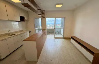Apartamento para alugar no Parque Prado, com 2 quarto e varanda gourmet