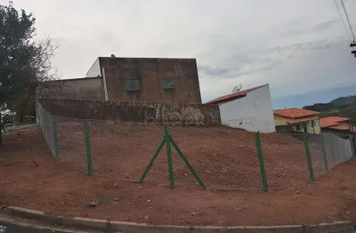 Terreno à venda em Valinhos, Loteamento Residencial Ana Carolina, com 412.22 m²