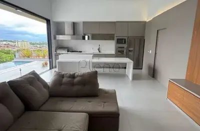 Sobrado à venda em Paulínia, Jardim Ypê, com 3 suítes, com 270 m², La Dolce Vita - Paulinia
