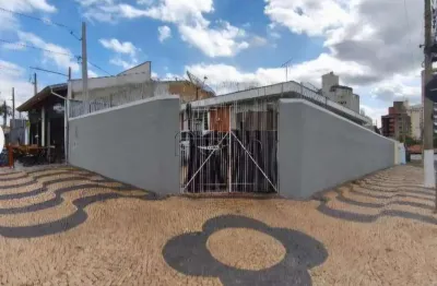 Casa à venda em Campinas, Vila Lemos, com 3 quartos, com 123.8 m²