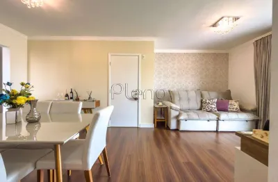 Apartamento à venda em Indaiatuba, Vila Almeida, com 3 quartos, com 103 m², Winds