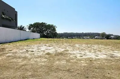 Terreno à venda em Indaiatuba, Jardim Santa Rita, com 580 m², Villa dos Pinheiros