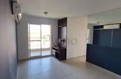 Apartamento à venda em Campinas, Residencial Parque da Fazenda, com 3 quartos, com 65 m²