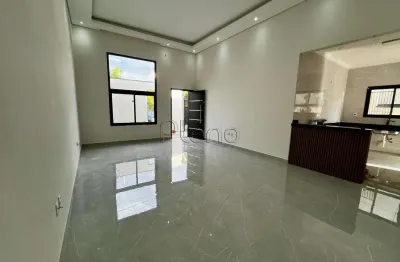 Casa com 3 quartos à venda na Rua Sebastião Gomes de Oliveira, Bosque, Vinhedo