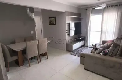 Apartamento à venda em Campinas, Jardim Nova Europa, com 3 quartos, com 80 m², América Residencial