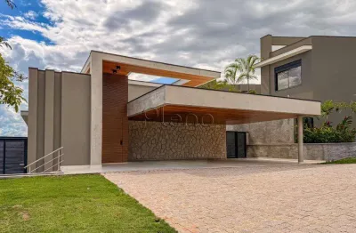 Sobrado à venda em Campinas, Residencial Jatibela, com 4 suítes, com 544 m², Residencial Jatibela
