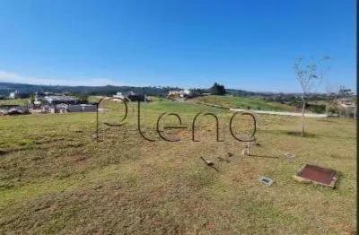 Terreno à venda em Campinas, Loteamento Residencial Entre Verdes (Sousas), com 1340 m²