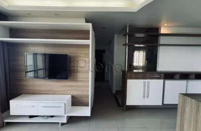 Apartamento à venda em Campinas, Vila Nova, com 3 quartos, com 70 m²