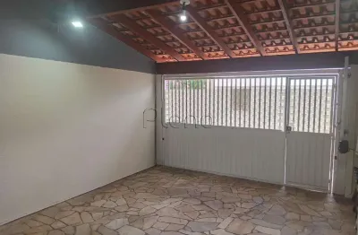 Casa à venda em Indaiatuba, Vila Avaí, com 3 quartos, com 89 m²