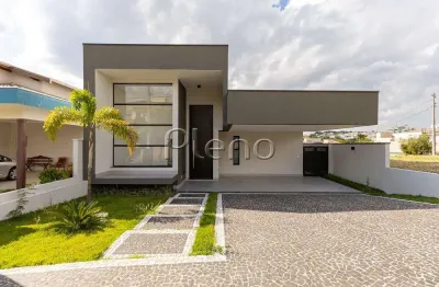 Casa em condomínio fechado com 3 quartos à venda na Rua Filomena Santarelli Biondi, s/n, Swiss Park, Campinas